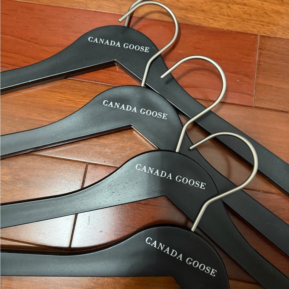 Canada Goose Hangers - Picture 2 of 4